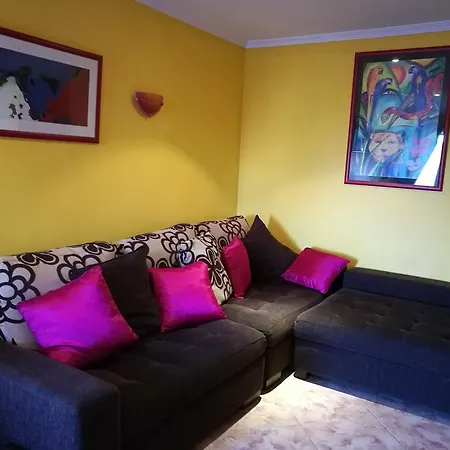 Apartamento Sector 5 * Quarteira