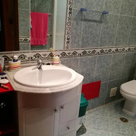 Apartamento Sector 5 Διαμέρισμα