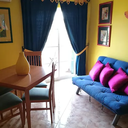 公寓 Apartamento Sector 5 奎特里拉