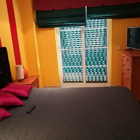 Apartamento Sector 5 *