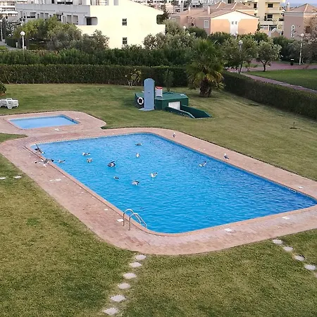 Apartamento Sector 5 * Quarteira